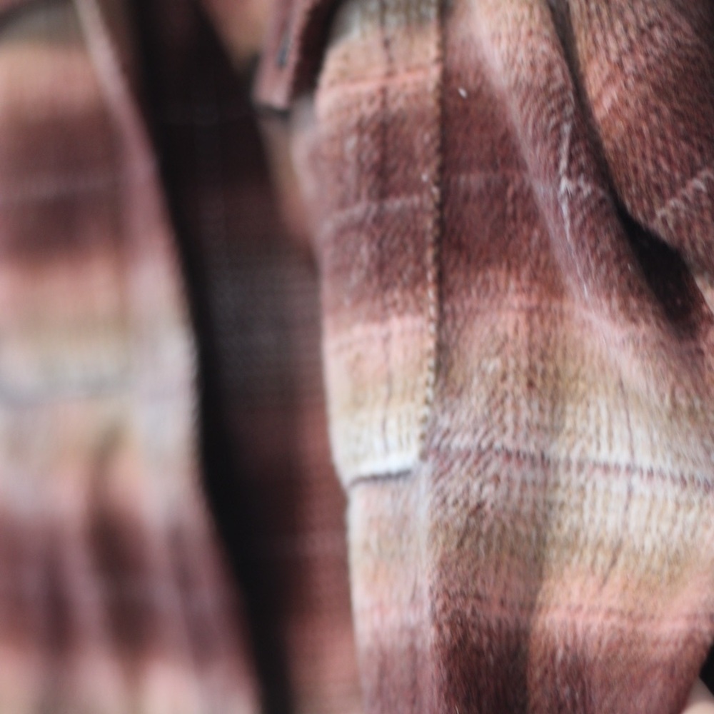 Cozy Fall Shacket - Picture 4 of 5